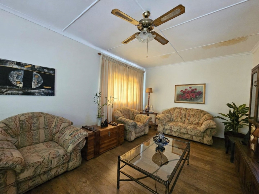 3 Bedroom Property for Sale in Sasolburg Ext 4 Free State